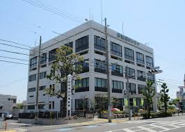 ヴィラ　フルールⅡ 岸和田警察署吉井町交番
