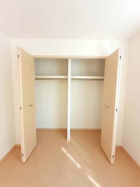 シェ　モア　Ⅰ 収納