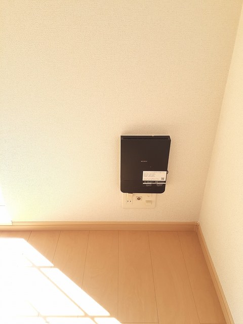 シェ　モア　Ⅰ その他設備