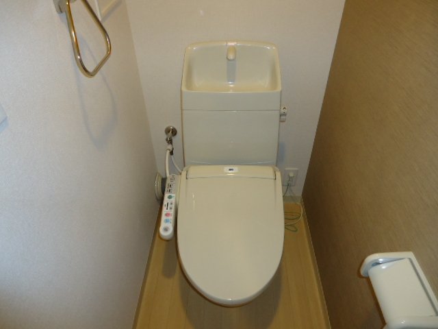 ＳＵＣＣＥＳＳ　Ｍ シャワー付トイレ