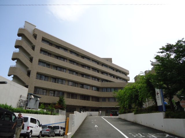 ＳＵＣＣＥＳＳ　Ｍ 市立岸和田市民病院まで746ｍ