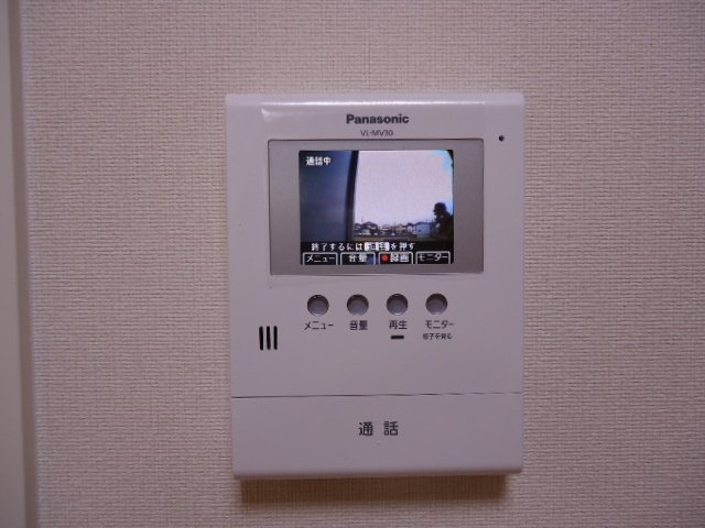 ＳＵＣＣＥＳＳ　Ｍ カメラ付インターホン