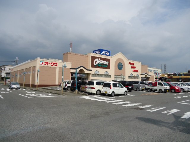 ＳＵＣＣＥＳＳ　Ｍ オークワウィンディ岸和田店まで831ｍ