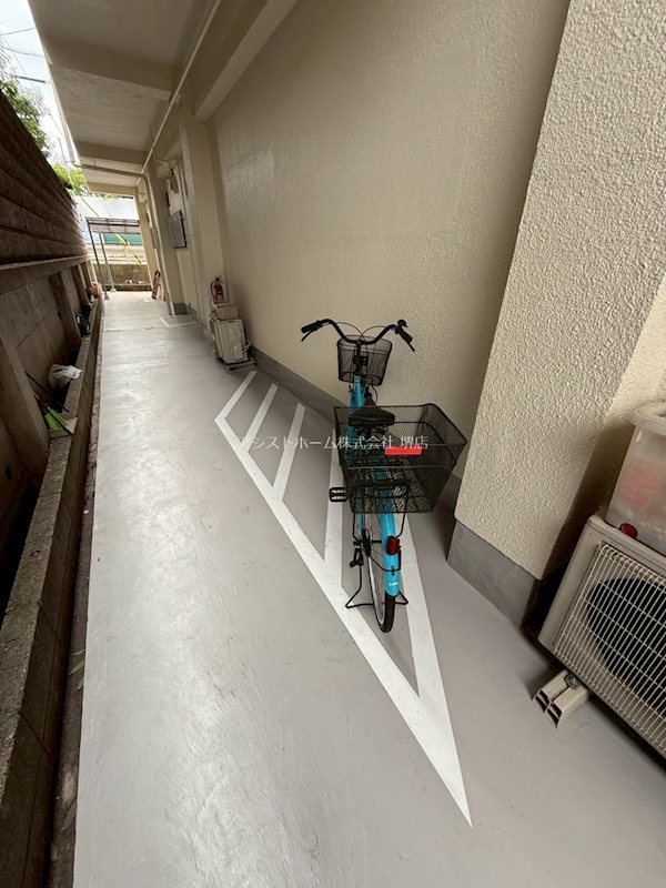 鳳ハイツ その他共有部分