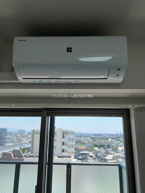 スプランディッド堺東 その他