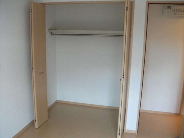 クレール ロビー