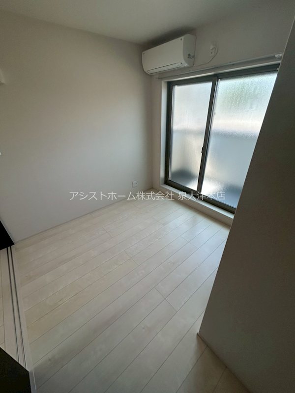 フジパレス高石Ⅰ番館 窓があり日差しの入るお部屋です