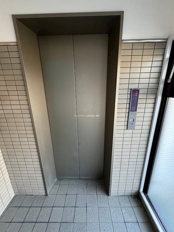 シュプレーム堺 その他設備