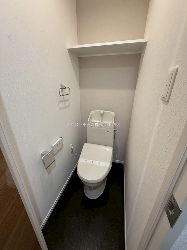 オリエンテム宿院南 ウォッシュレット付き