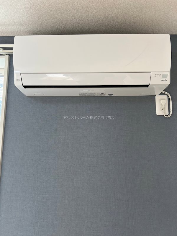 セントフェリオ石津 その他