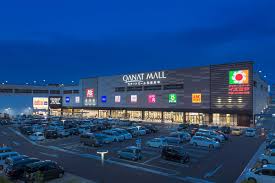 TIMBER BROOK QANAT MALL(カナート モール)和泉府中