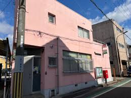 コルソデーア泉大津 泉大津我孫子郵便局