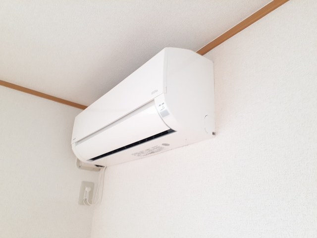 ジャスパーヒルズⅠ その他設備