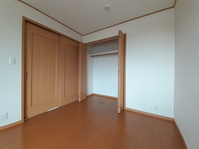 ジャスパーヒルズⅠ 収納