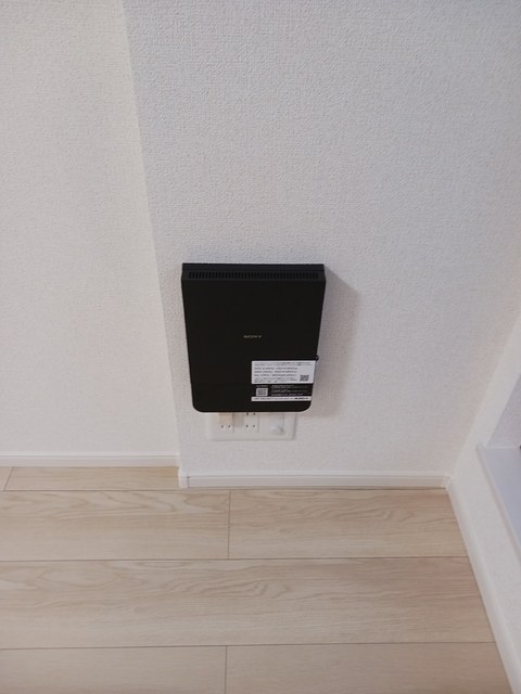 ディアコート　加守 その他設備