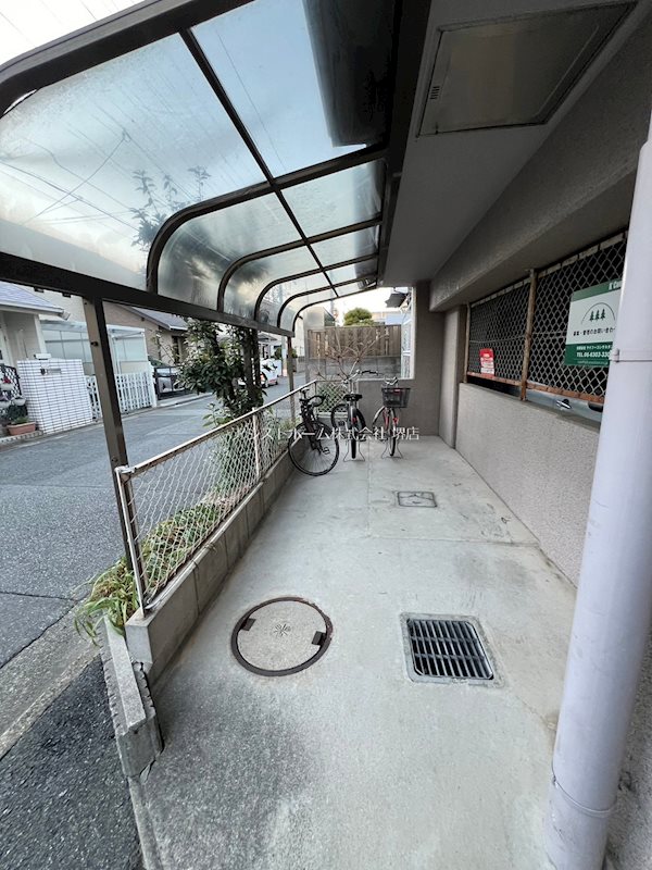 マンションサンヒルズ その他共有部分