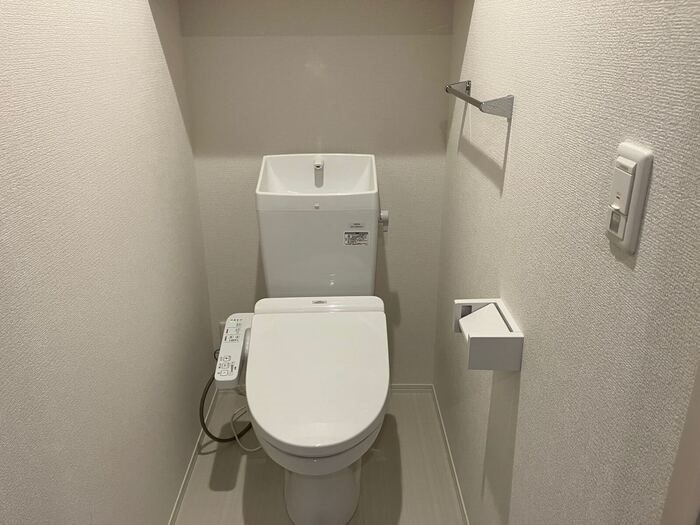 Trefle 同タイプ部屋画像