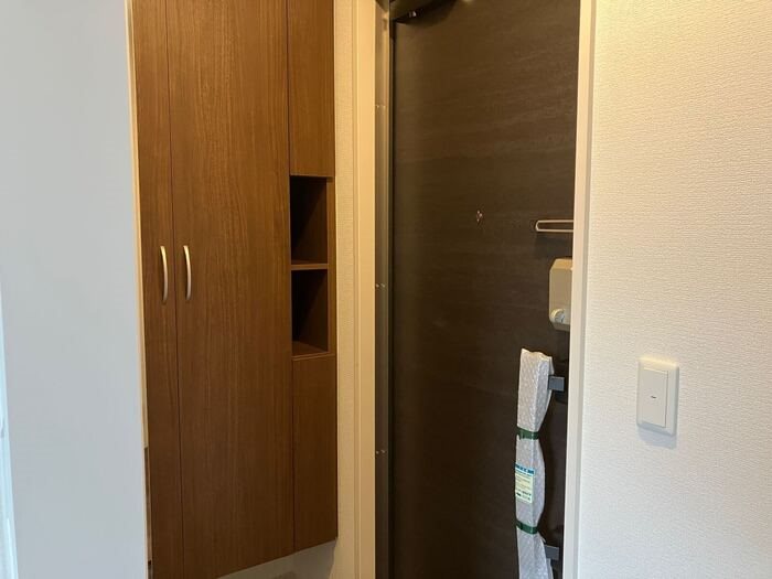 Trefle 同タイプ部屋画像