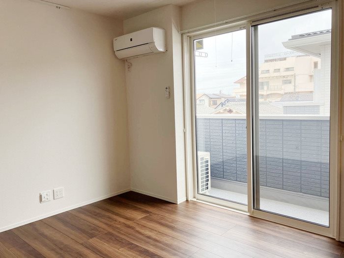 Trefle 同タイプ部屋画像