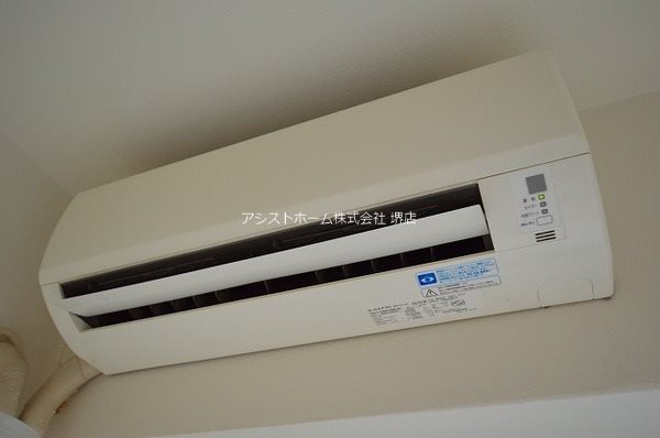 パークT´ホームズザビエル その他