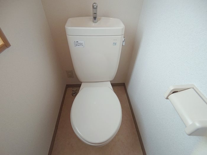 アプリコットハウス 同タイプ部屋画像