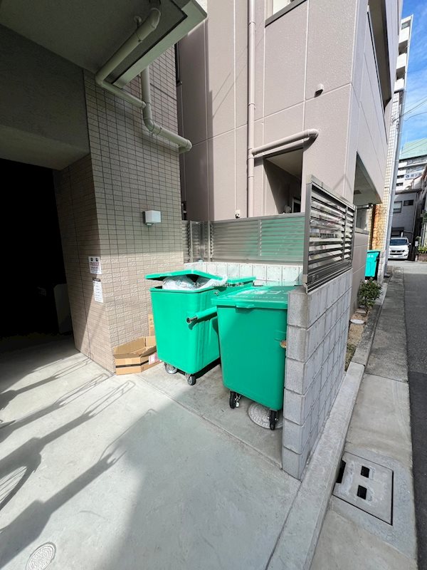 エヌエムスワサントディス その他共有部分