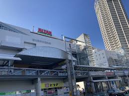 おとと店舗 松源泉大津店