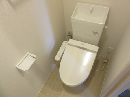デンテ・ディ・レオーネ 同タイプ部屋画像