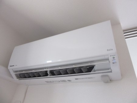 デンテ・ディ・レオーネ 同タイプ部屋画像