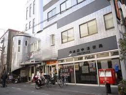 TIMBER BROOK 和泉府中郵便局
