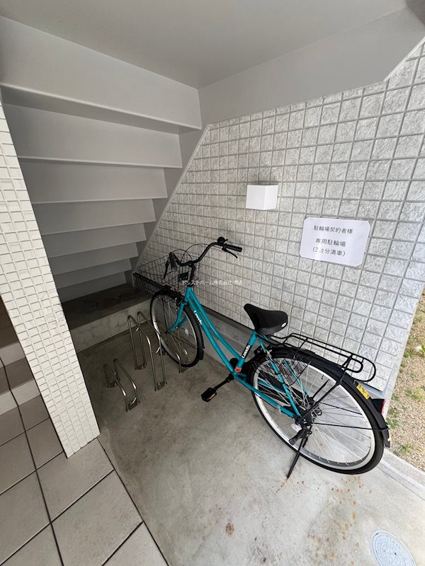 エヌエムスワサントトゥレーズ その他共有部分