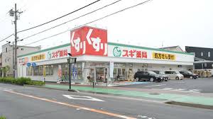 ヴァンベールしののめ ｽｷﾞﾄﾞﾗｯｸﾞ 泉大津店