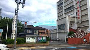 ヴァンベールしののめ 泉大津警察署 松之浜交番