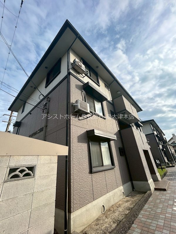 落ち着いた雰囲気