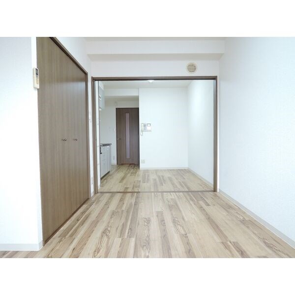 ELLEGRANDE OZU 同タイプ部屋画像