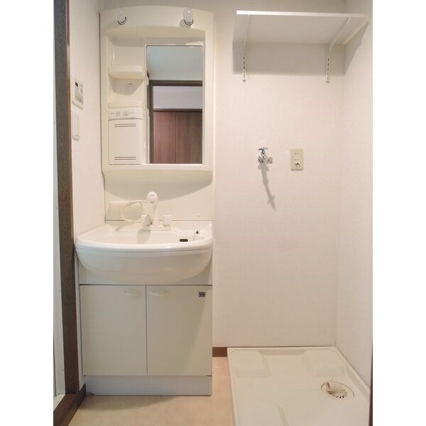ELLEGRANDE OZU 同タイプ部屋画像