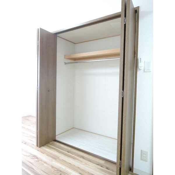 ELLEGRANDE OZU 同タイプ部屋画像