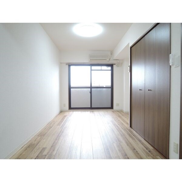 ELLEGRANDE OZU 同タイプ部屋画像