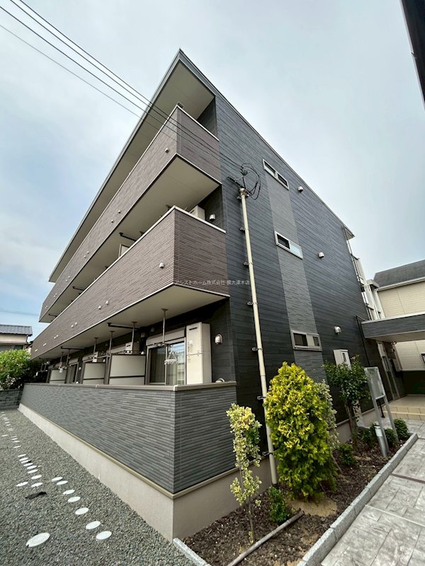 落ち着いた雰囲気