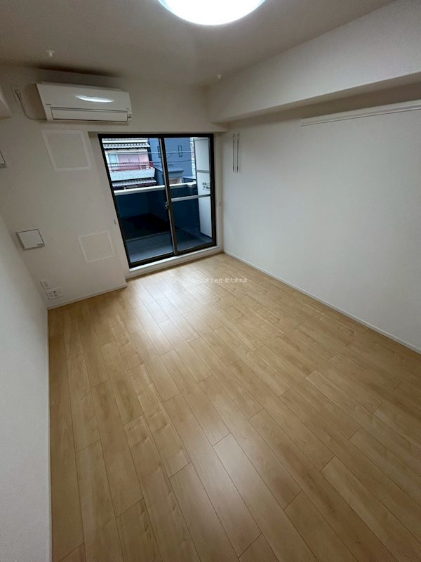 ラフェリシテ 窓があり日差しの入るお部屋です