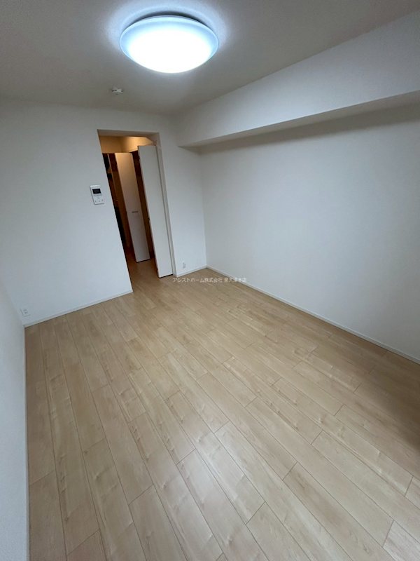 ラフェリシテ 窓があり日差しの入るお部屋です