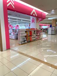 アンソレイエ　Ⅰ DAISO カナート和泉府中店