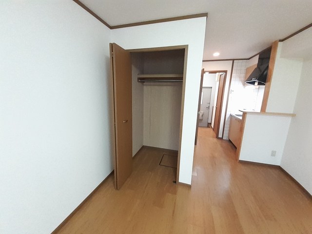 グレイスカルティエ 収納