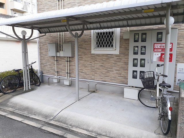 カーサ・カルム その他