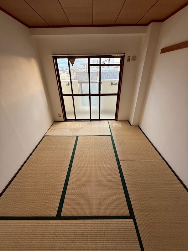 シャトー旭ヶ丘 その他部屋・スペース