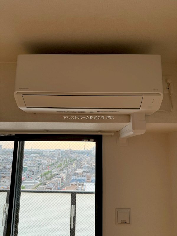 ルミノーサ堺 その他