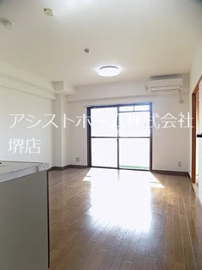 グレートシャルム リビング