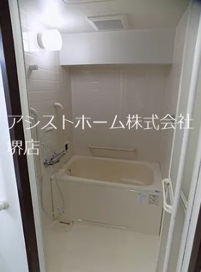 グレートシャルム バス・シャワールーム