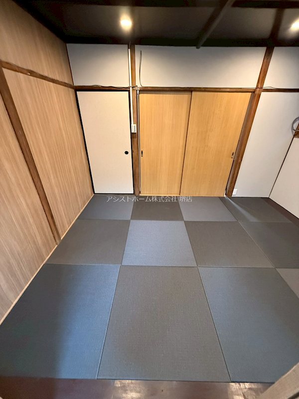 浜寺石津西貸家 その他部屋・スペース
