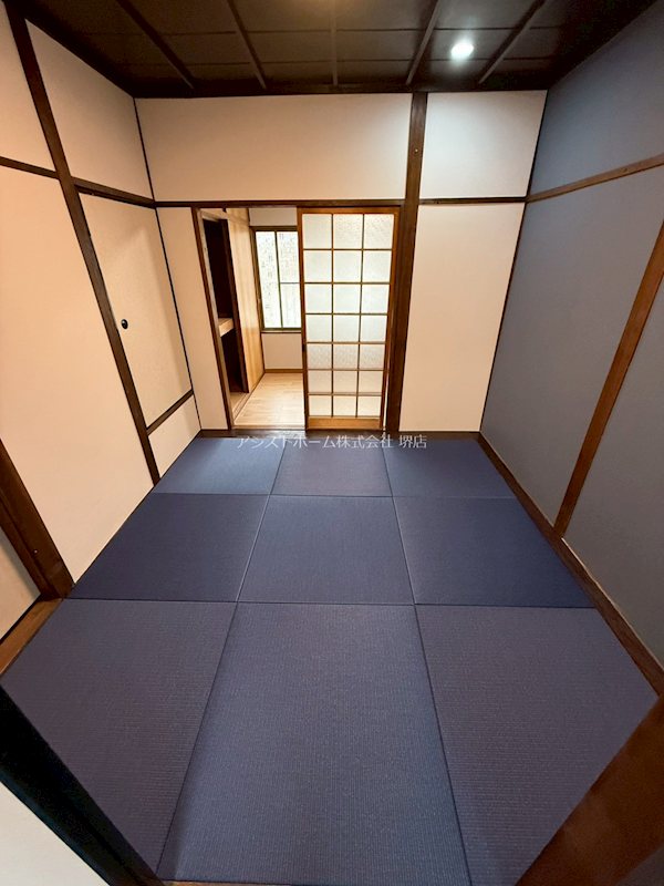 浜寺石津西貸家 その他部屋・スペース